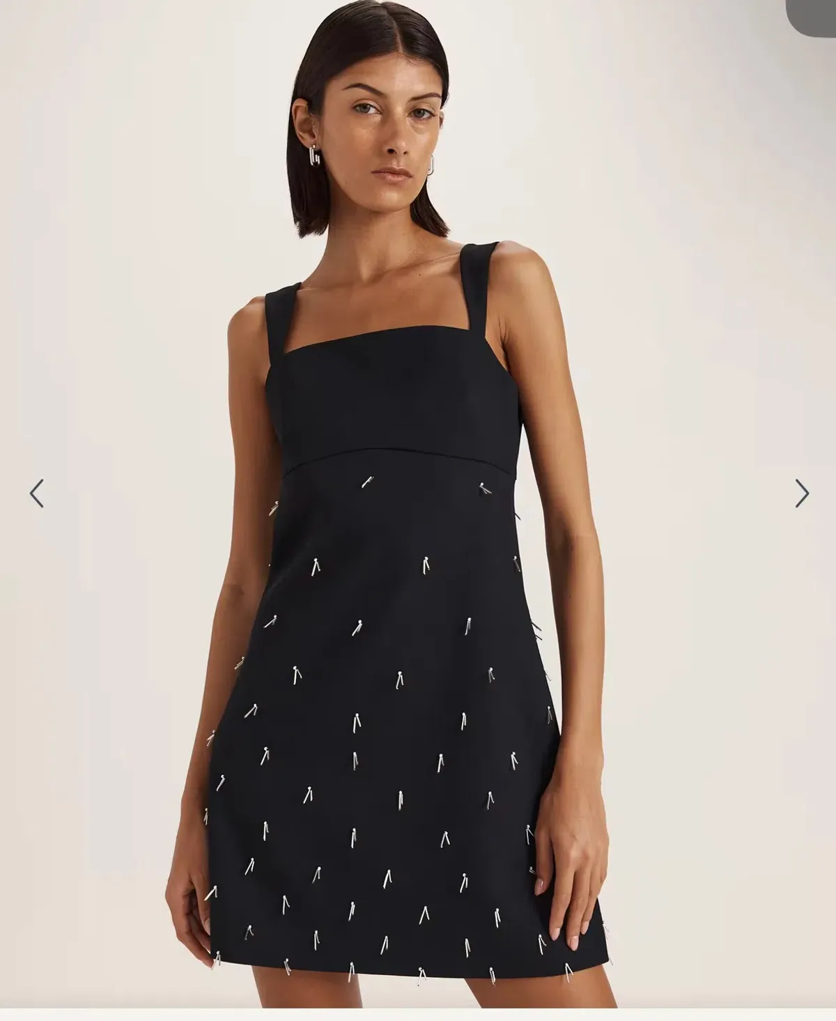 Saba dress size 10 - Image 1