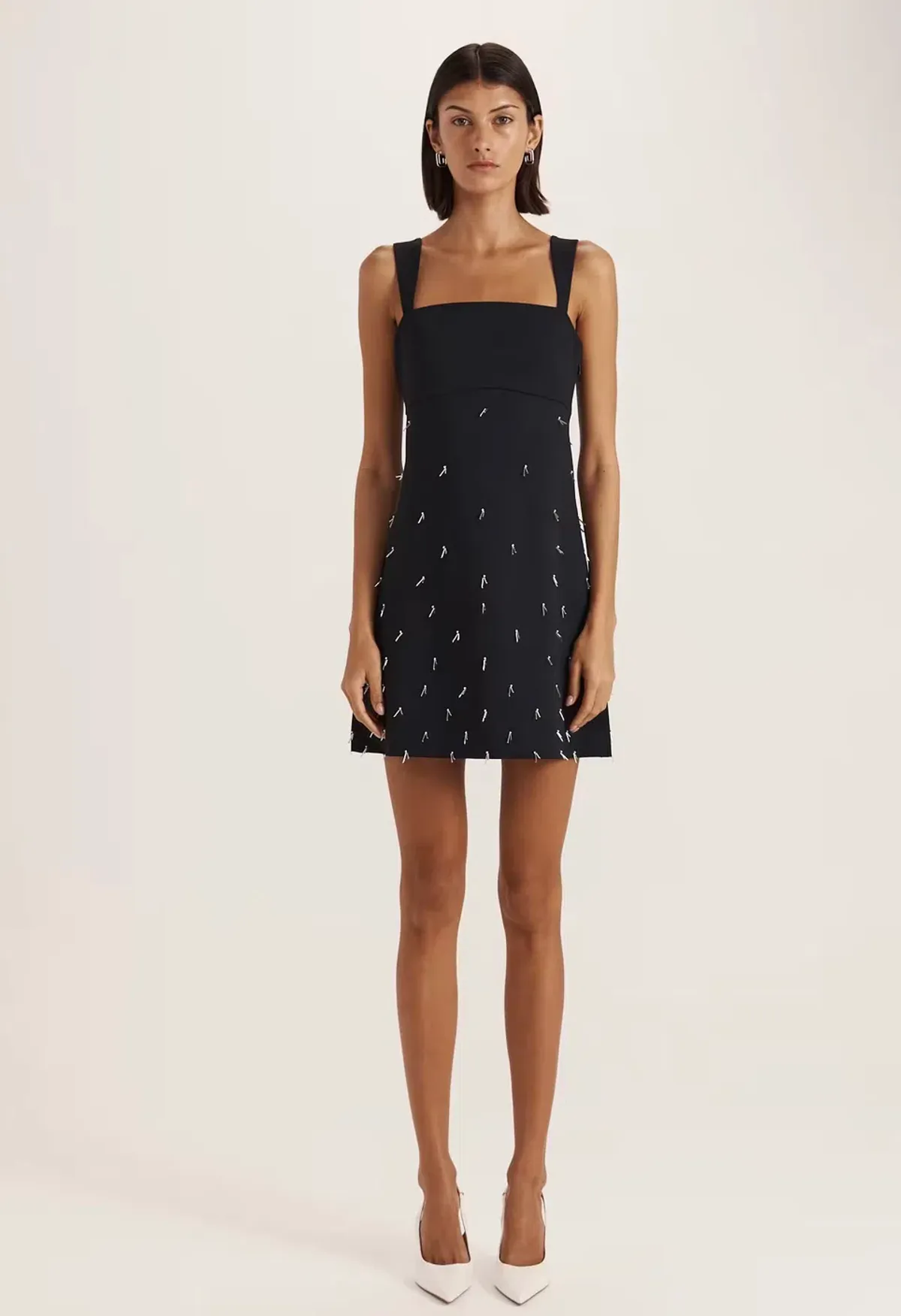 Saba dress size 10 - Image 2