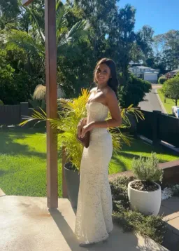 House Of CB Solaine Dress Size S / AU 6-8 for rent on The Volte - image 3