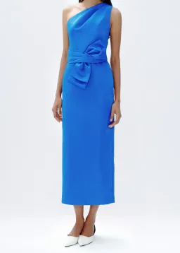 Justin Tong Siren Gown Size 14 for rent on The Volte - image 6