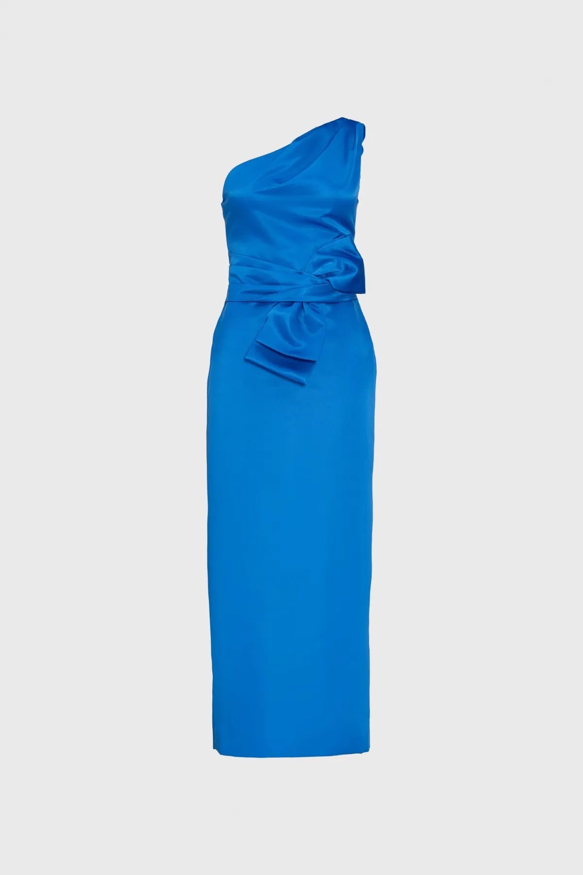 Justin Tong Siren Gown Size 14 - Image 1