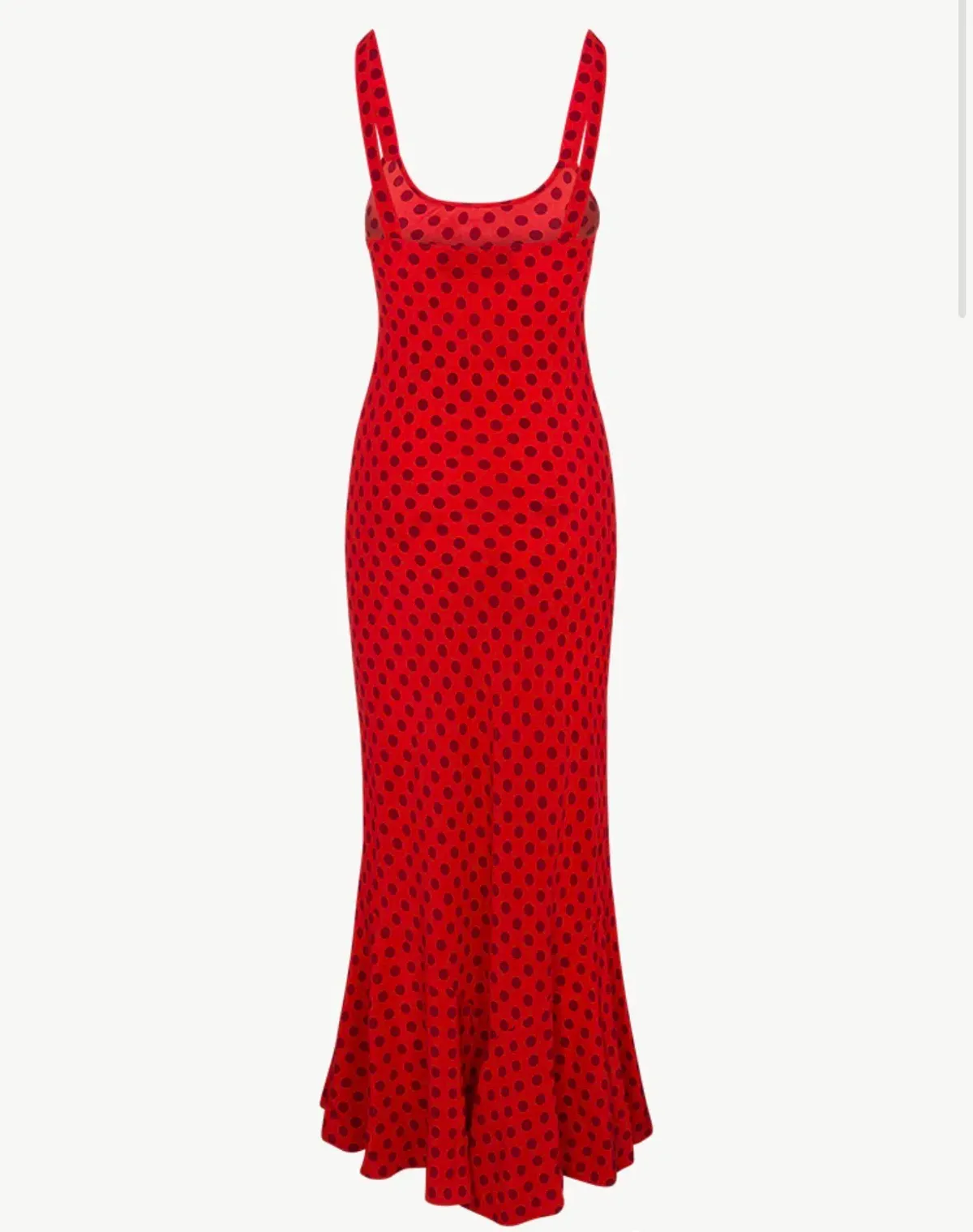 REALISATION PAR THE ALLEGRA DRESS IN AURA SIZE A - Image 3