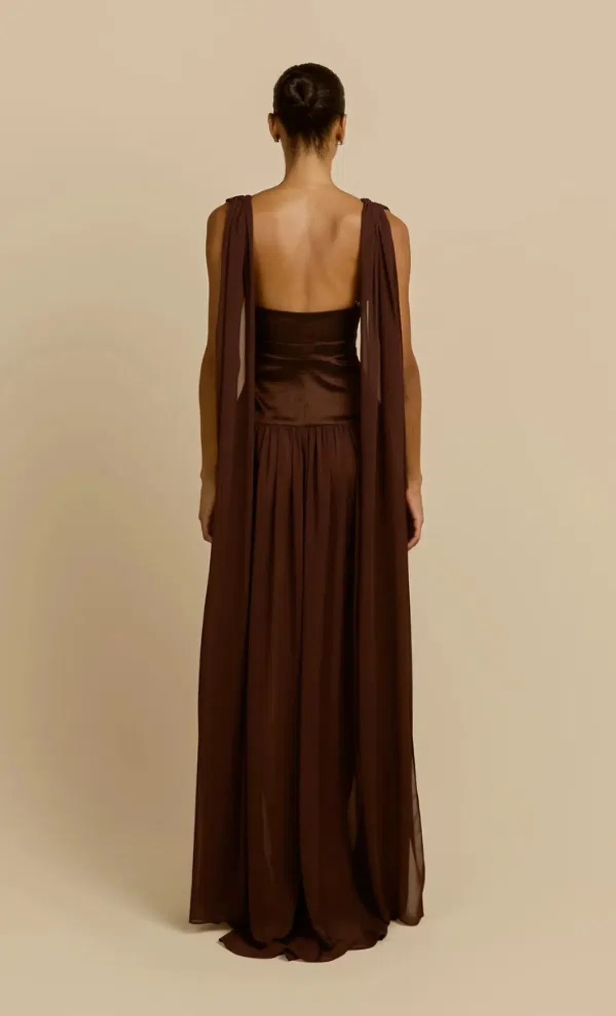 Arcina Ori Ramona Dress size S/8 - Image 3