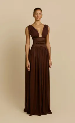 Arcina Ori Ramona Dress size S/8 for rent on The Volte - image 1