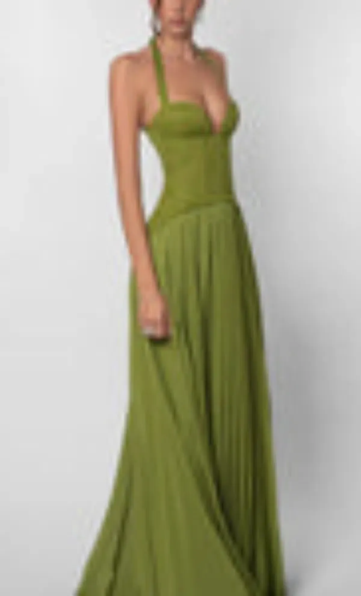 Fenity Gaia Dress size S - Image 4