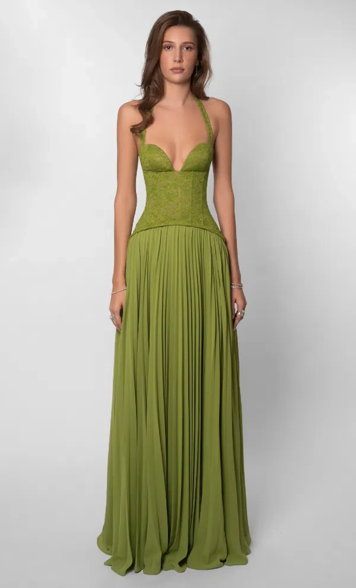 Fenity Gaia Dress size S - Image 3