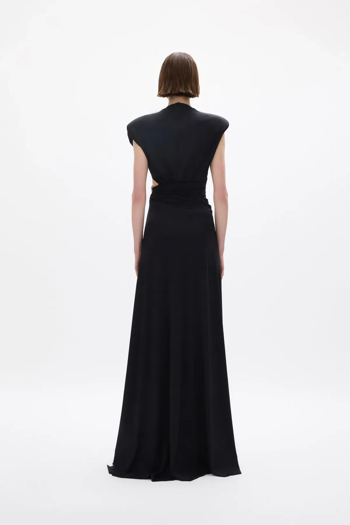 Rachel Gilbert- Rico Gown- 6 - Image 4