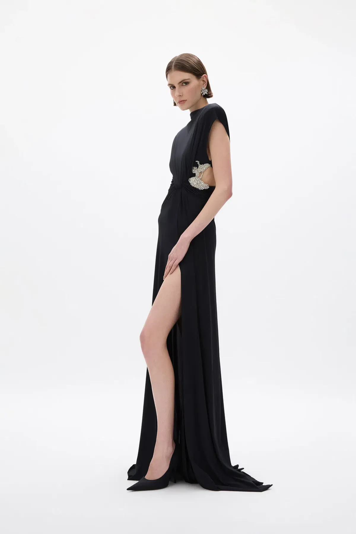 Rachel Gilbert- Rico Gown- 6 - Image 2