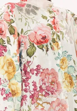 Camilla Romantic Rites dress  for rent on The Volte - image 6