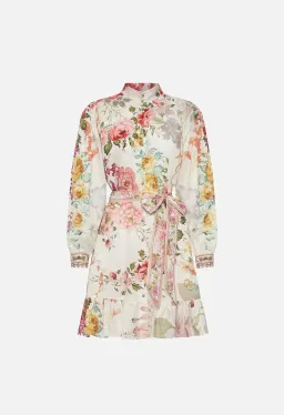 Camilla Romantic Rites dress  for rent on The Volte - image 1