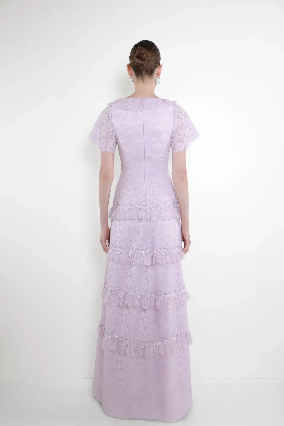 The Concept Bettina Dress Size 6 - Image 4