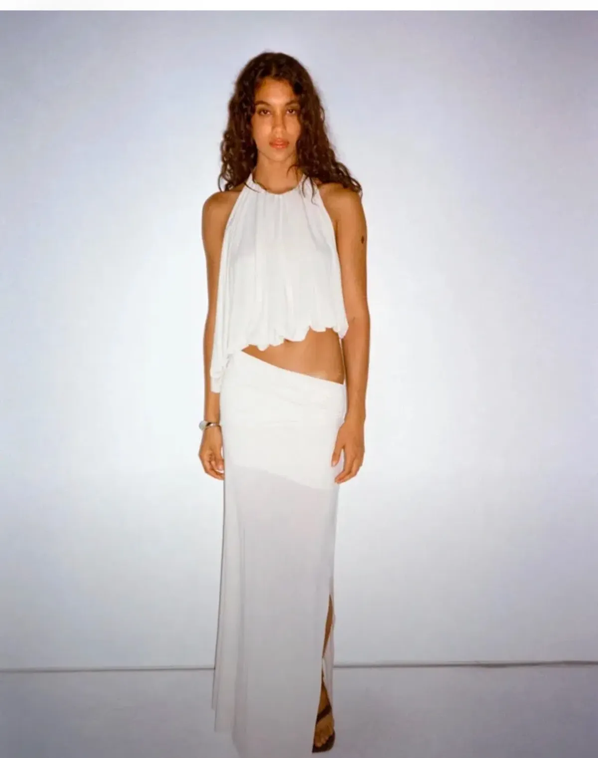 Bec & Bridge CADENCE RACER MAXI DRESS - Image 1