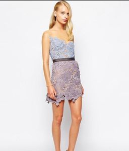 Self portrait Harmony dress size 12 for rent on The Volte - image 1