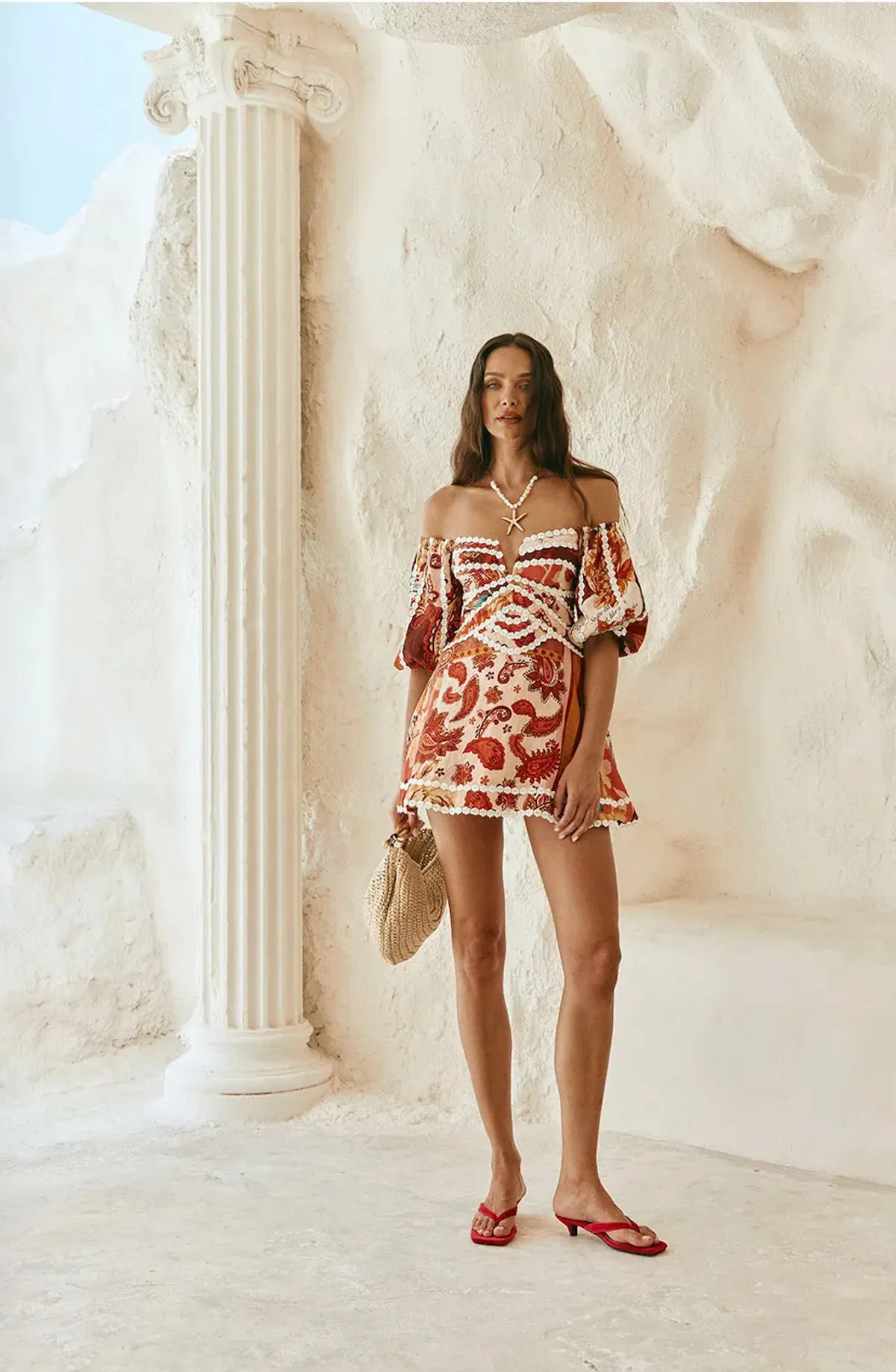 Issa Dress - Image 1