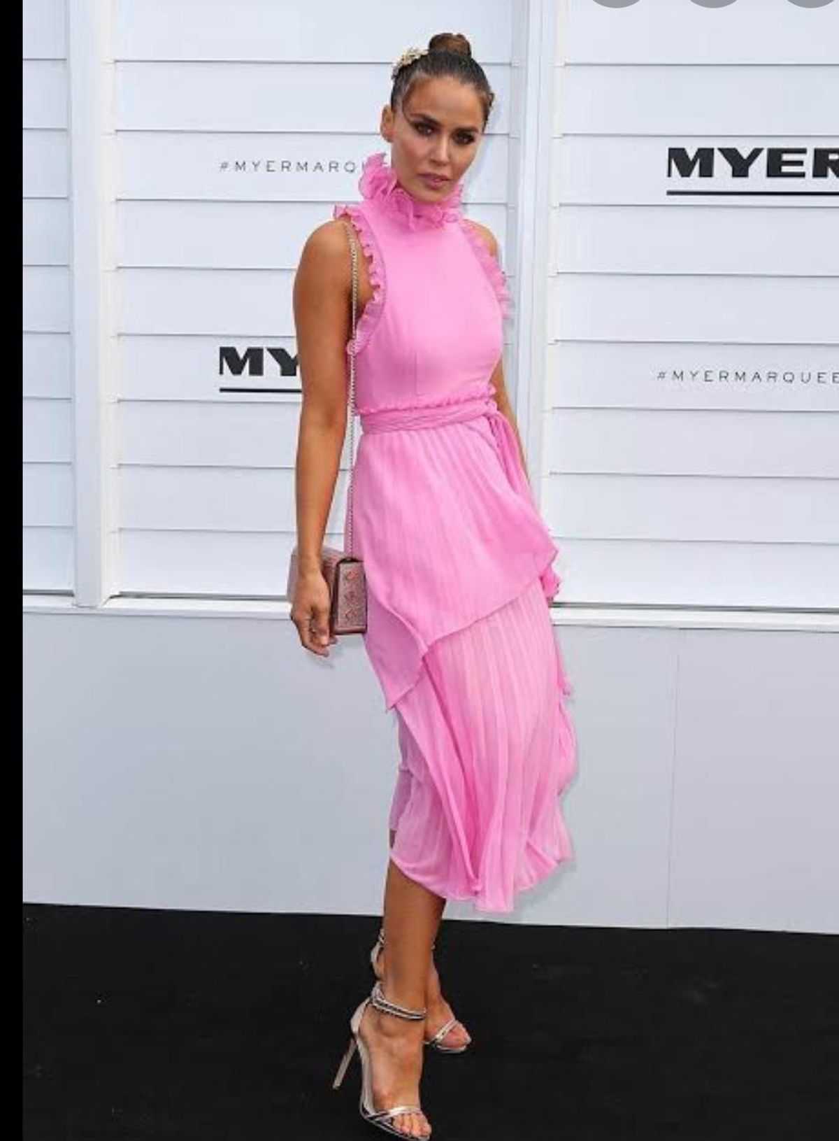 Talulah jodi dress size 10  - Image 1