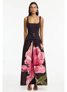 Acler Actonhill maxi size 8 for rent on The Volte - image 1