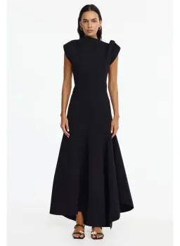 Acler Filton Maxi size 16  for rent on The Volte - image 1