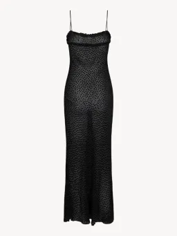 Realisation Par The Esme Dress Devoré Spot for rent on The Volte - image 5