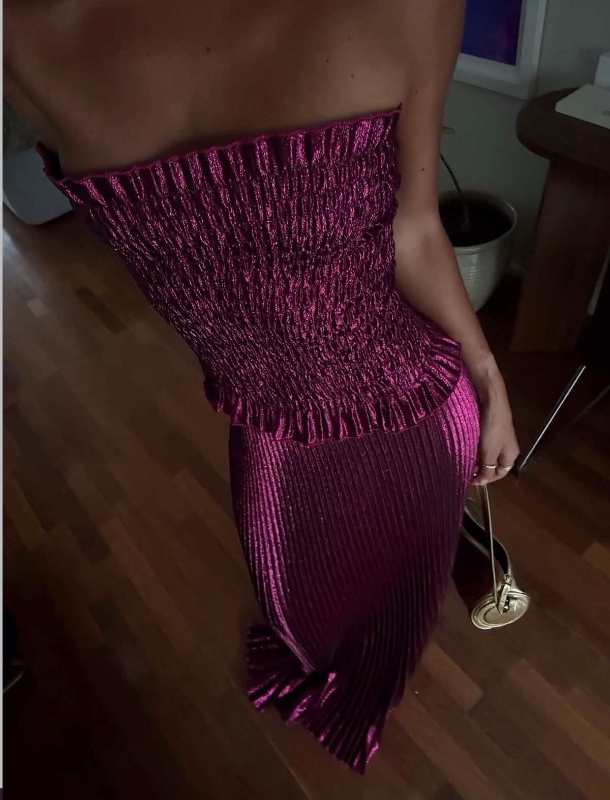 L’Idee Maya Sangria 8 - Image 4