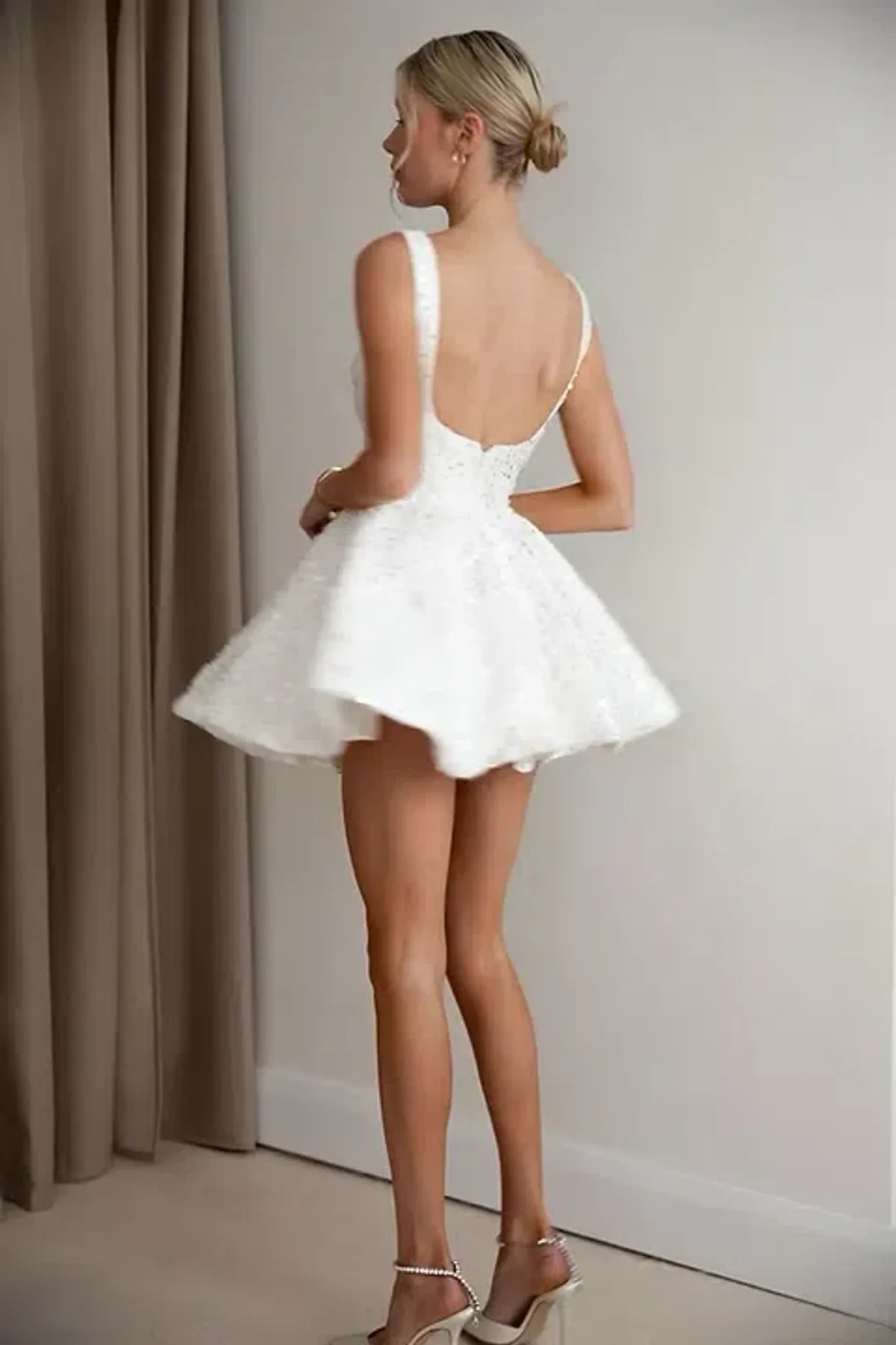 ASTON BRIDAL ELISE MINI - Image 3