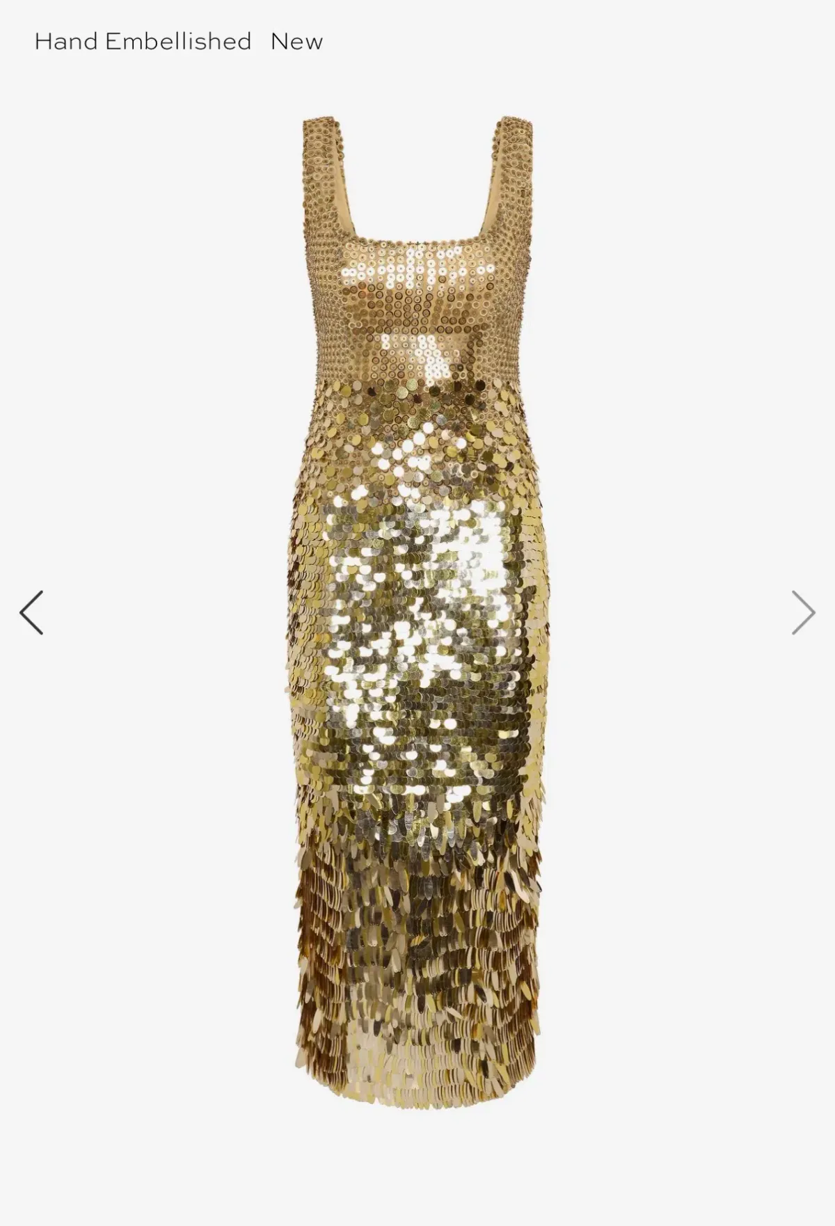 Rachel Gilbert Remy Dress midi size 6 - Image 7