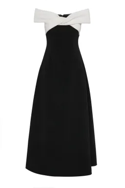 Mossman Eternal Maxi Dress Size 12 for rent on The Volte - image 4