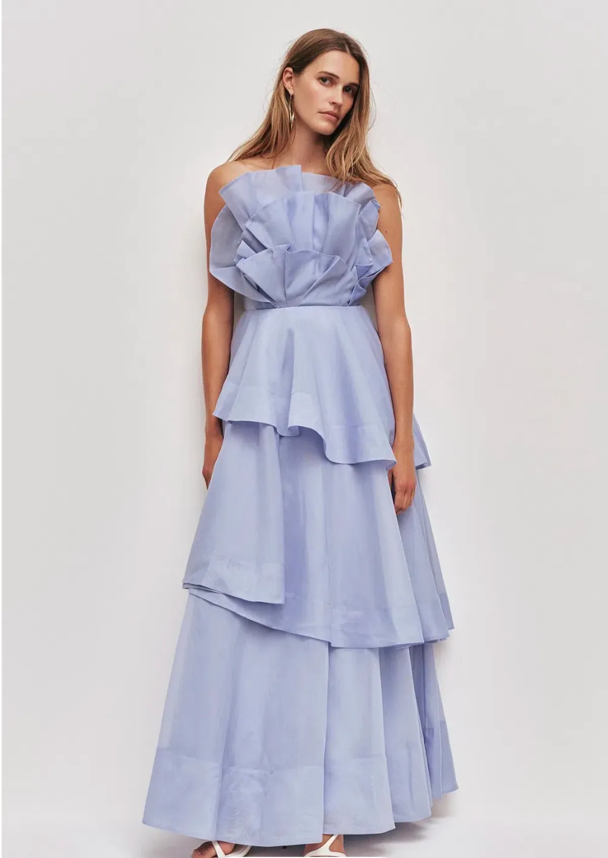 Aje Selestia Gown - Image 1