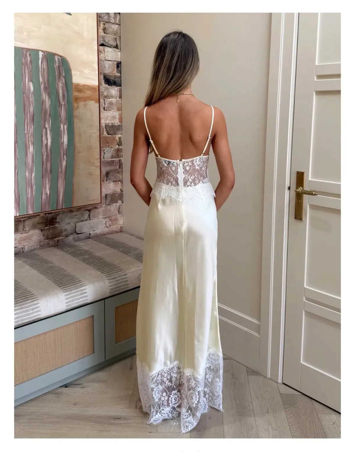 Sneaky link lilah  dress - Image 2