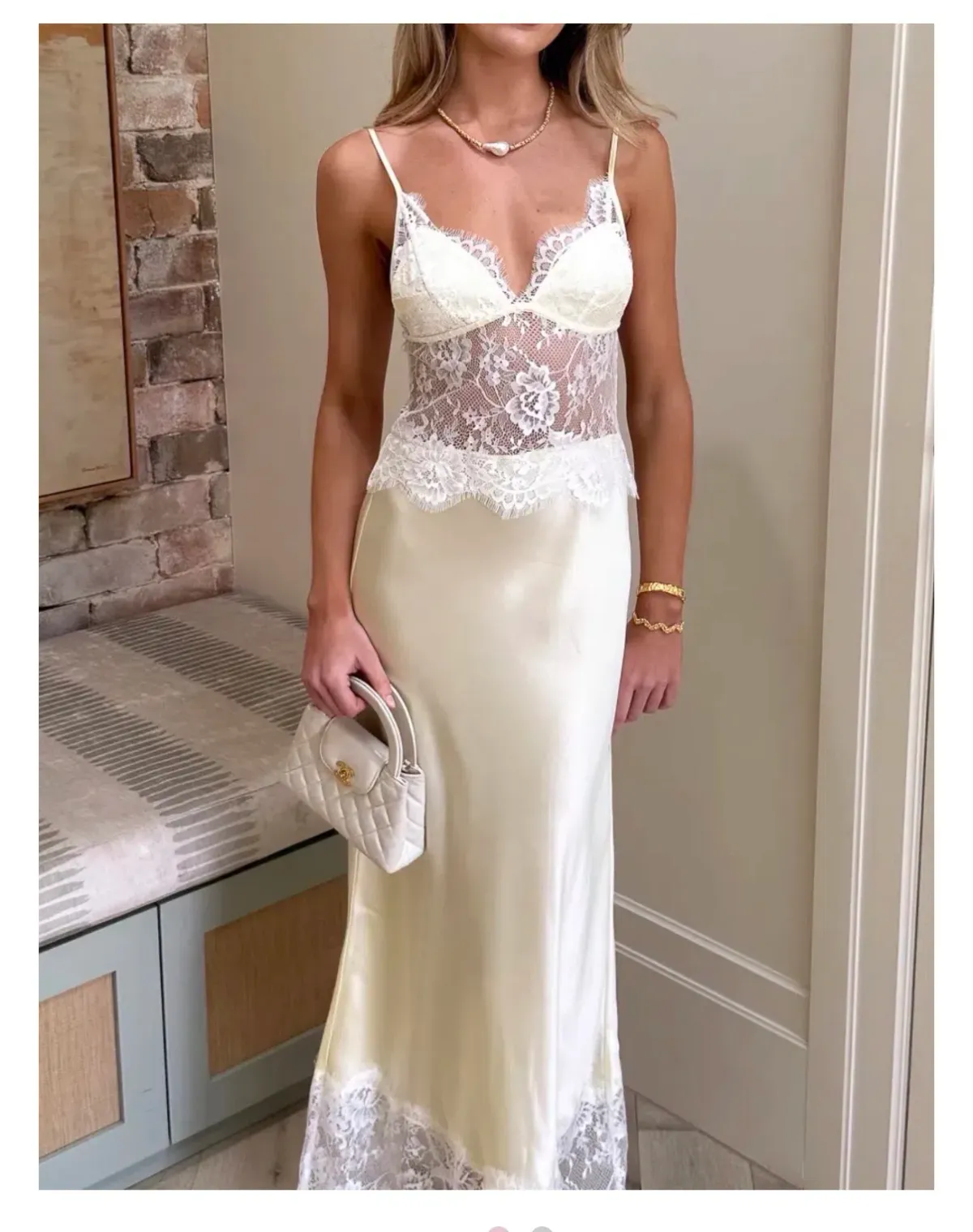 Sneaky link lilah  dress - Image 1