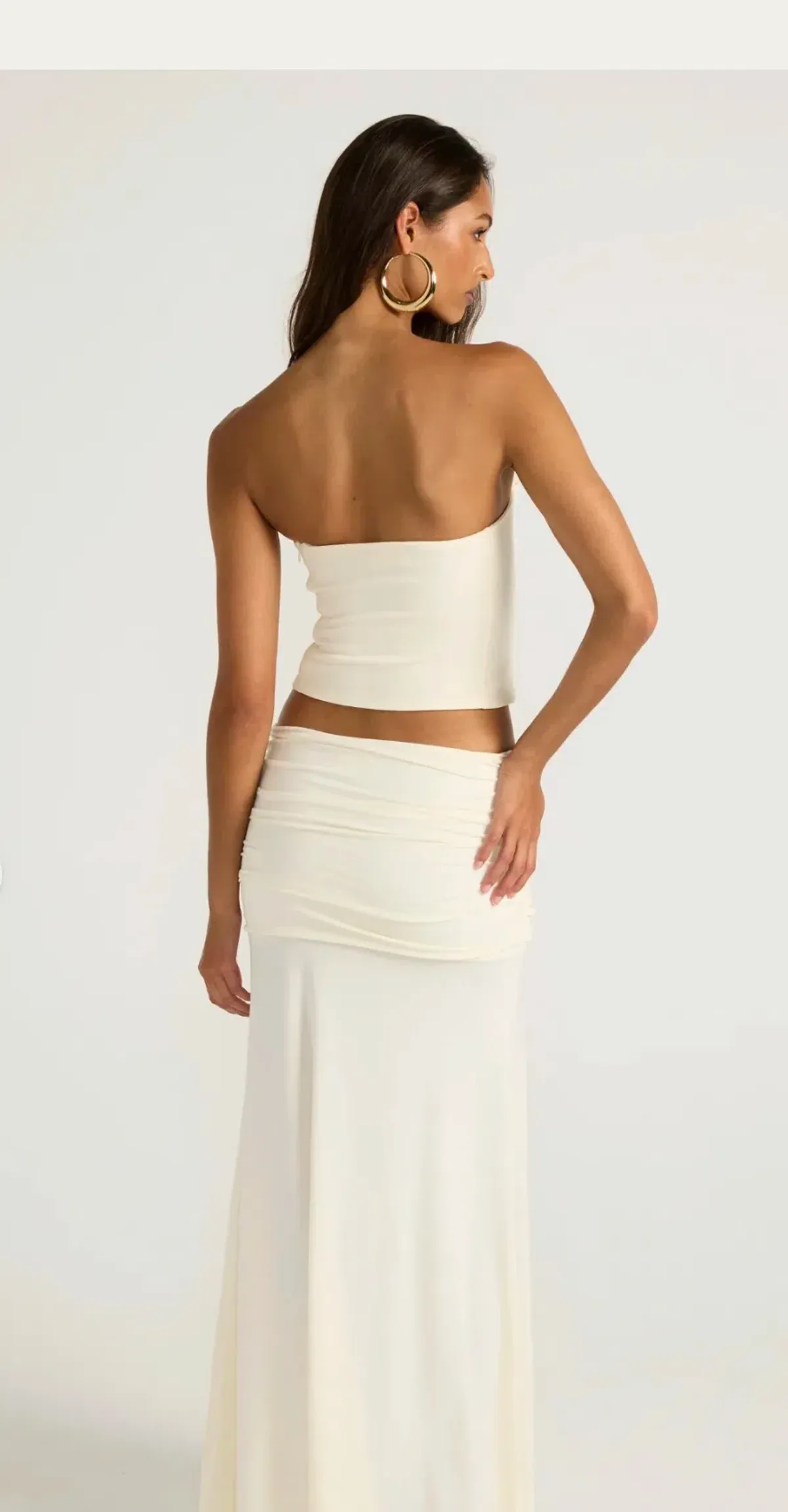 Jude top and skirt set  - Image 3