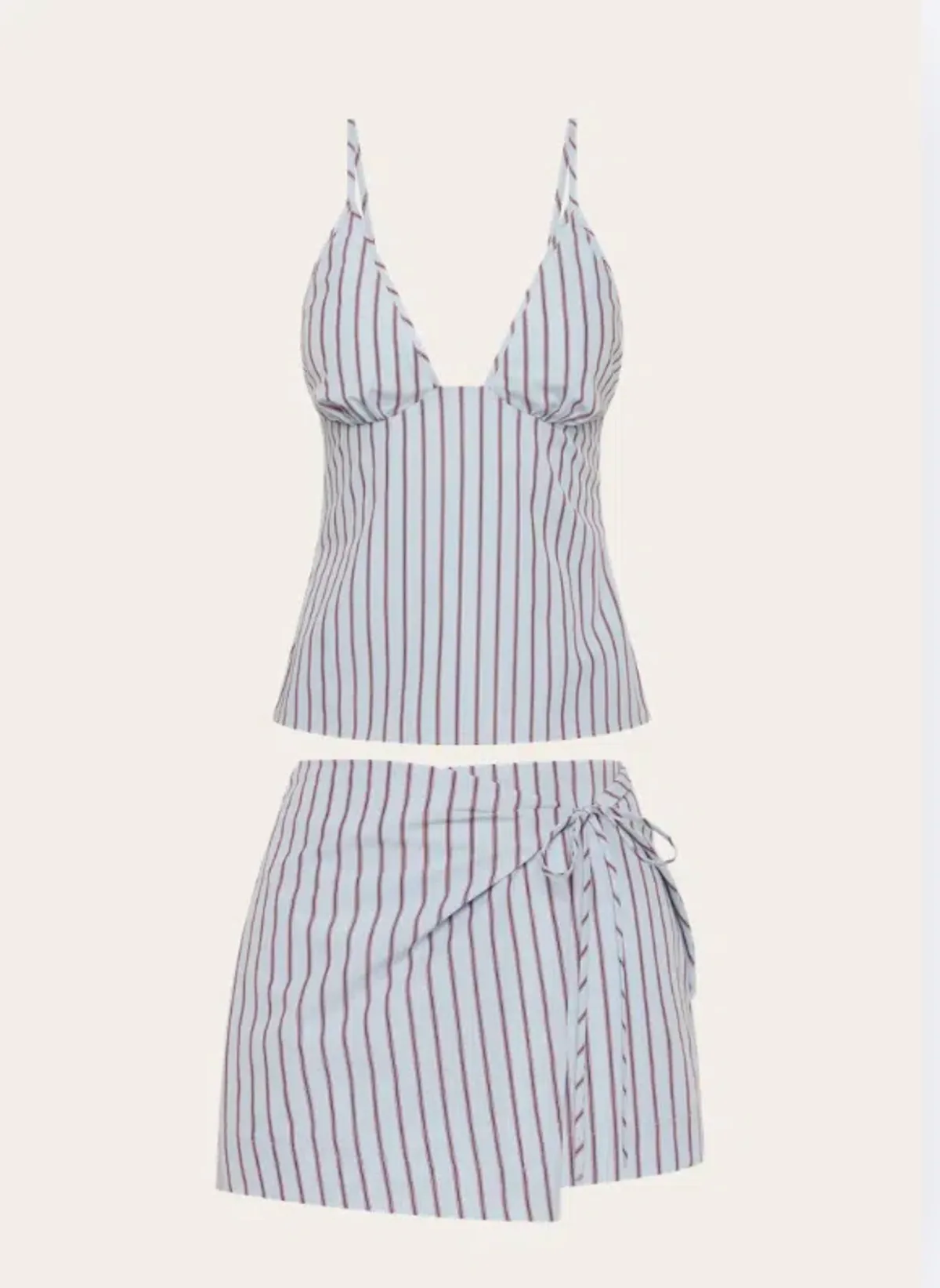 Sir The Label Lista set - size S - Image 1