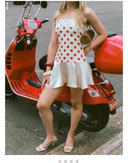 Margaux mini  for rent on The Volte - image 1