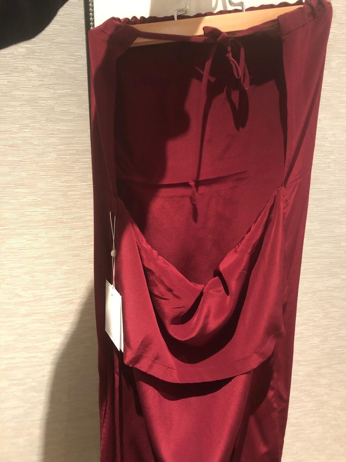 Kacey Devlin Traverse Dress Skirt Size 65 - Image 4