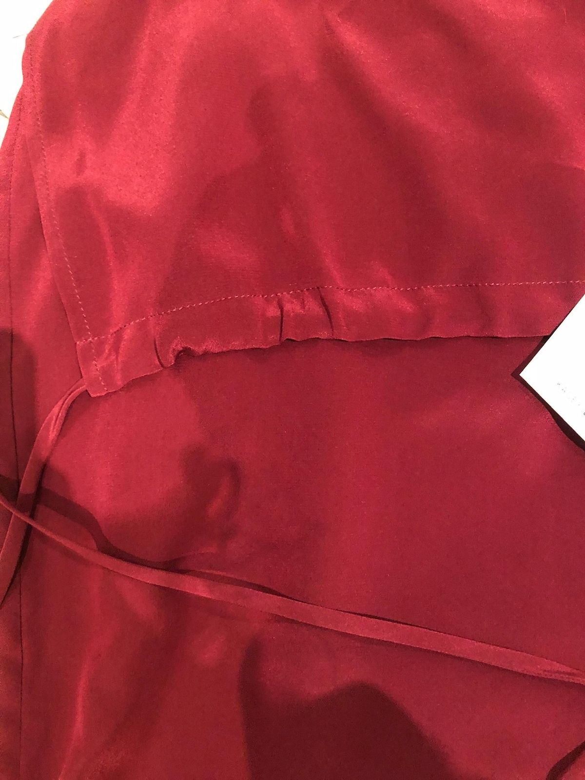 Kacey Devlin Traverse Dress Skirt Size 65 - Image 6