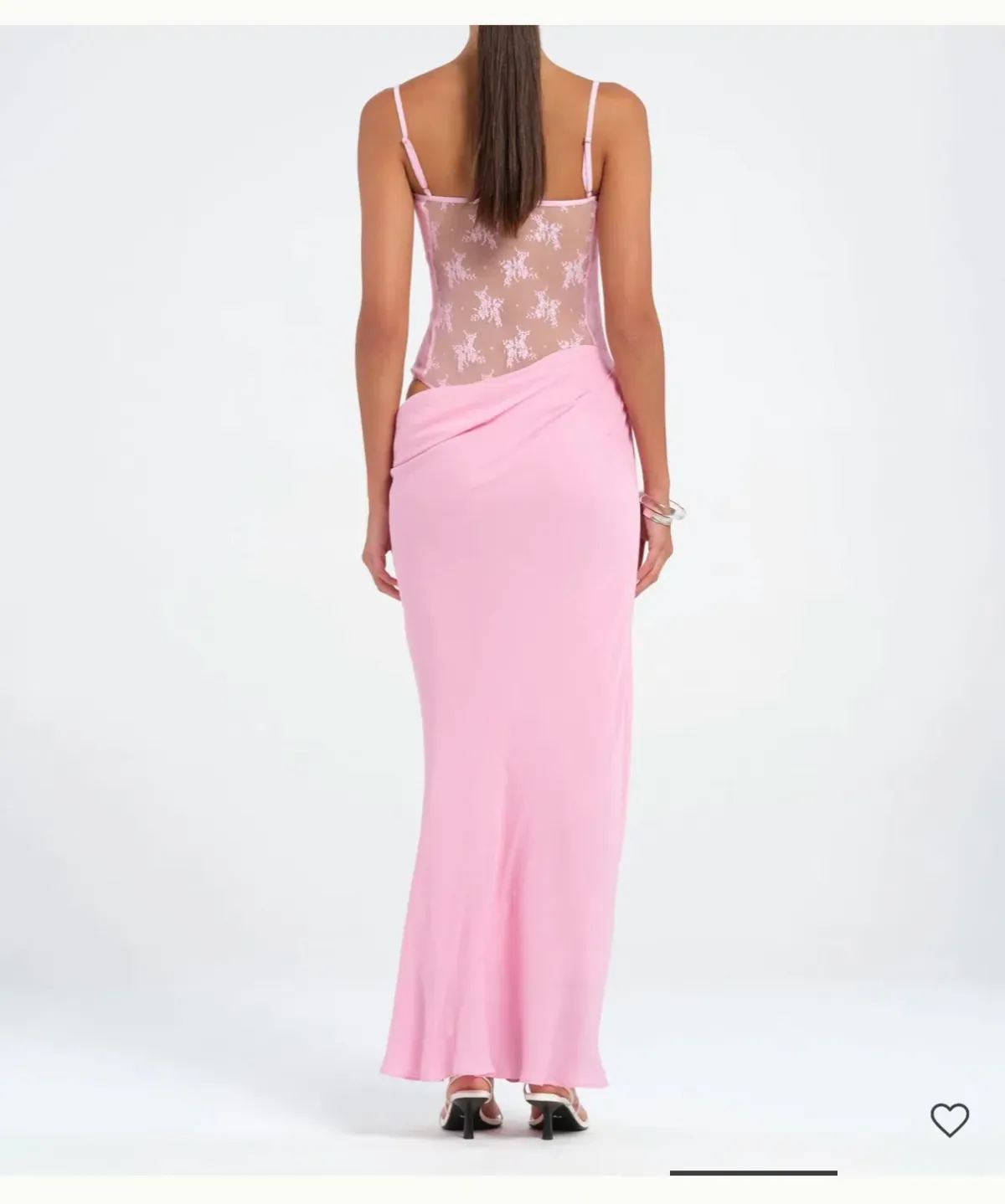 Gabriel maxi dress - Image 2