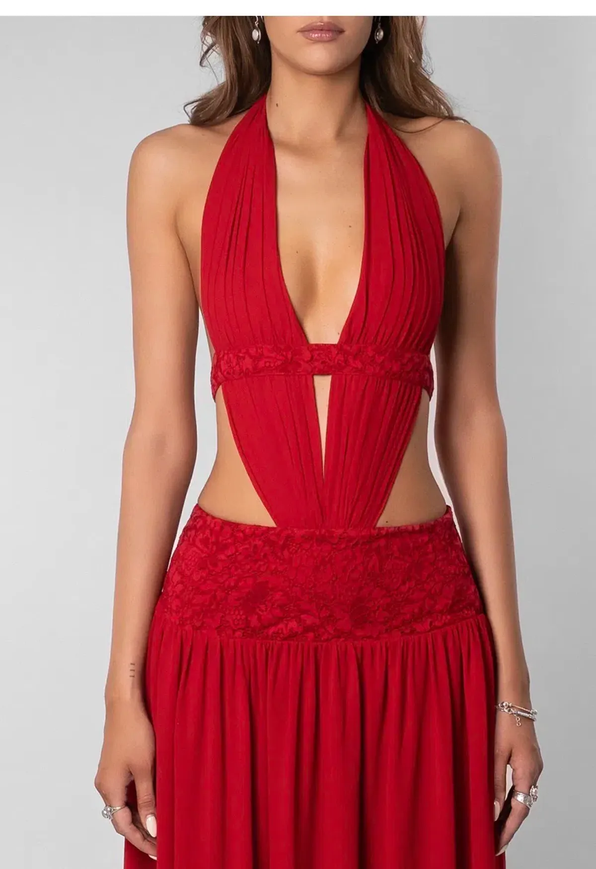 Fenity Scarlett dress  - Image 4