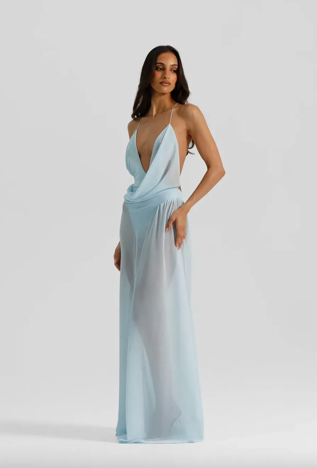 NATALIE ROLT Agnes Dress. Size 1 / AU 8 - Image 5