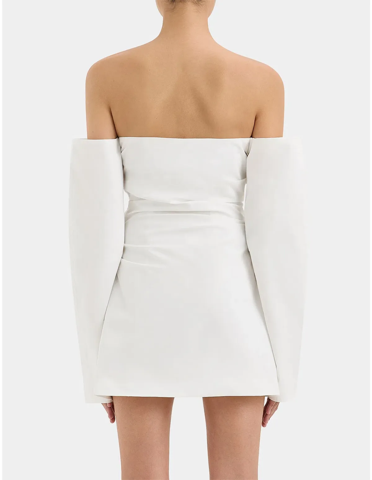 Sir the Label Martina dress size 1 (8) - Image 4