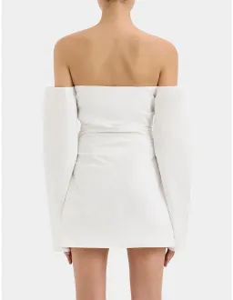 Sir the Label Martina dress size 1 (8) for rent on The Volte - image 4