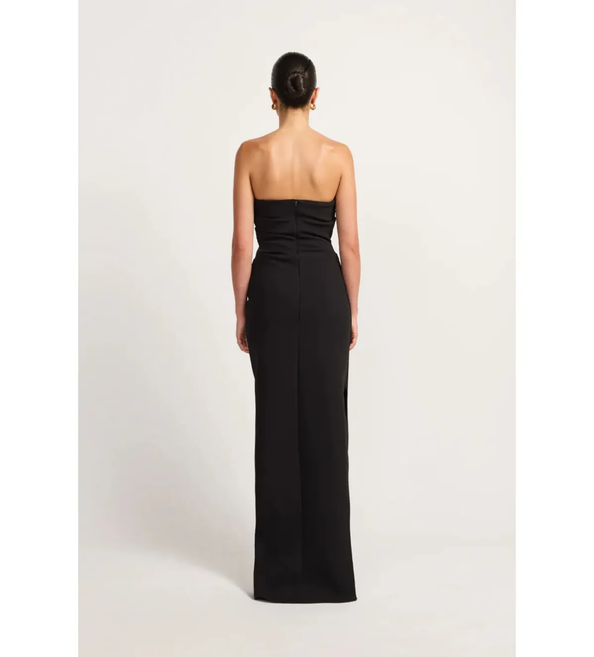 Tojha Tacoma Maxi Dress in Black Size AU12 - Image 3