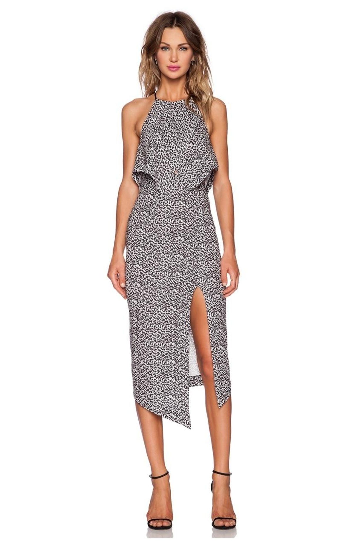 Theory Scarf Shona Joy - Image 2