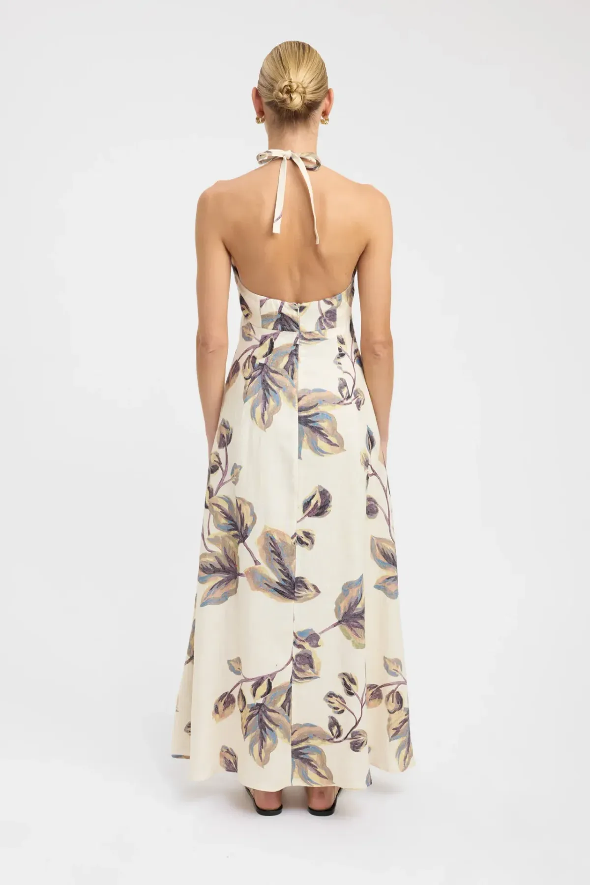 Kookai Isla Maxi Dress - Image 3