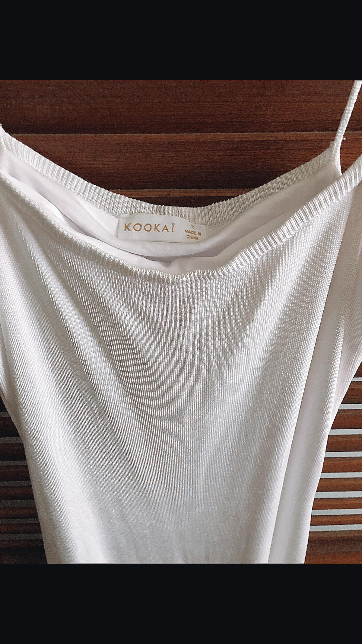 Kookai dress  - Image 5