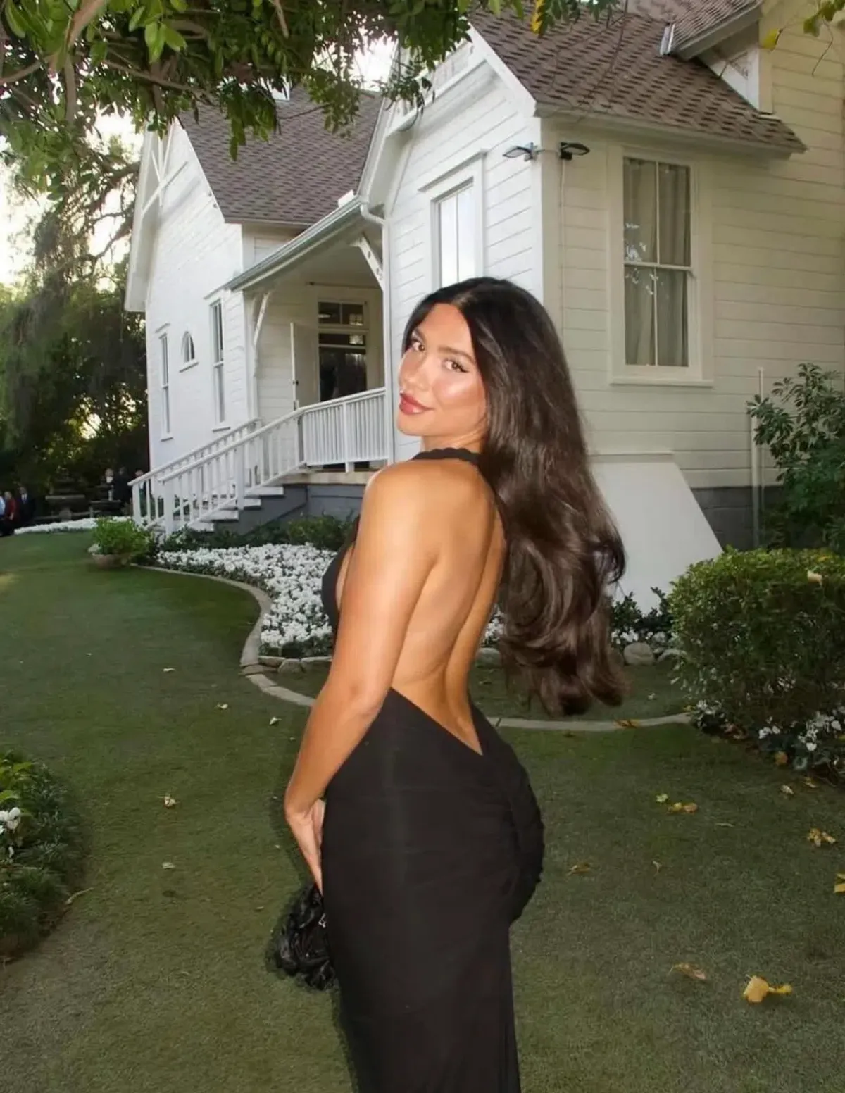 Melani Maia Dress in size XS - Image 1