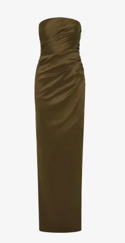 Rachel Gilbert Mira Dress Size 2 (UK 10)  for rent on The Volte - image 5