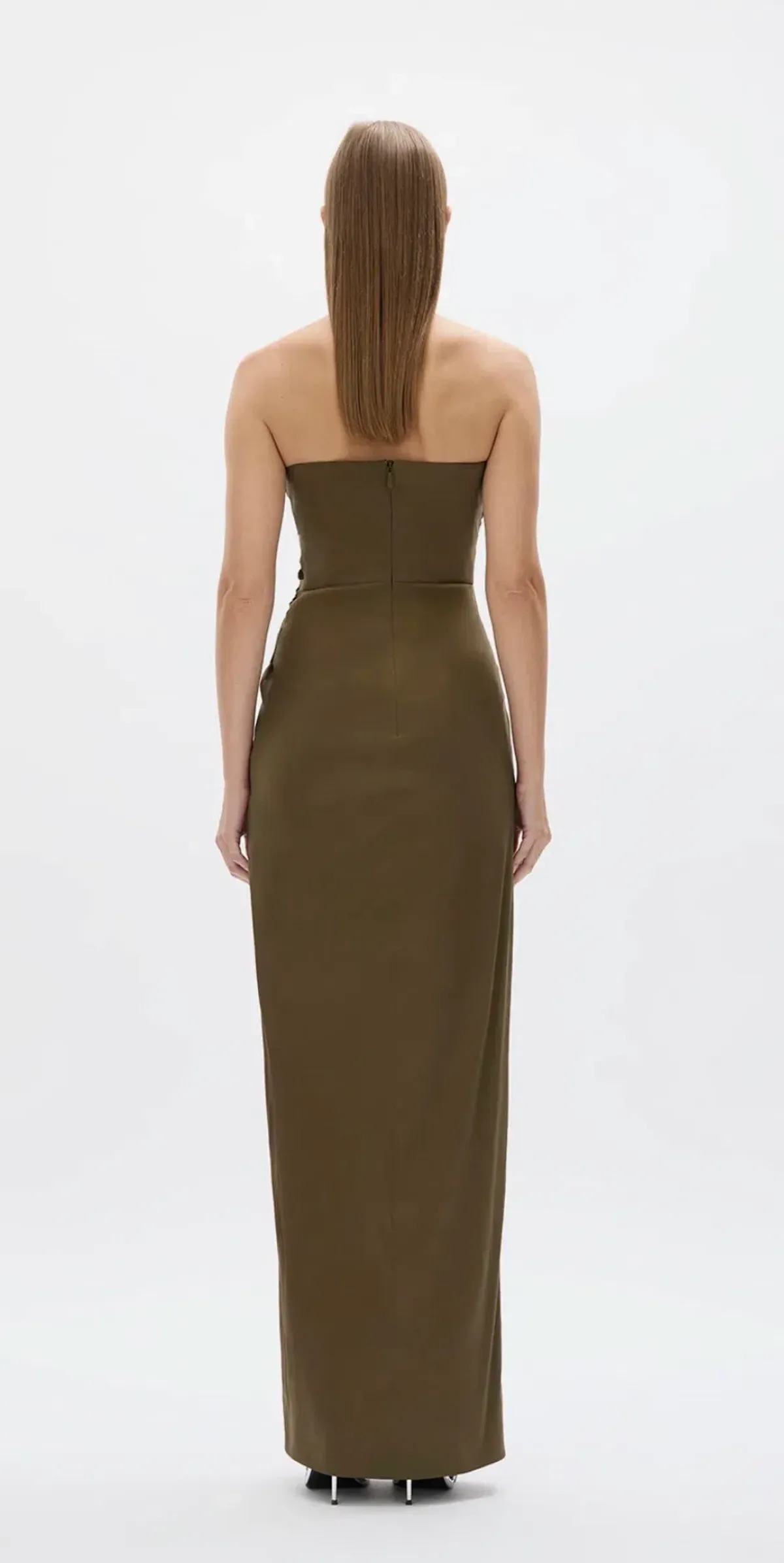 Rachel Gilbert Mira Dress Size 2 (UK 10)  - Image 3