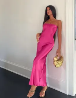 Bec and Bridge Moondance Hot Pink Size 8 for rent on The Volte - image 1