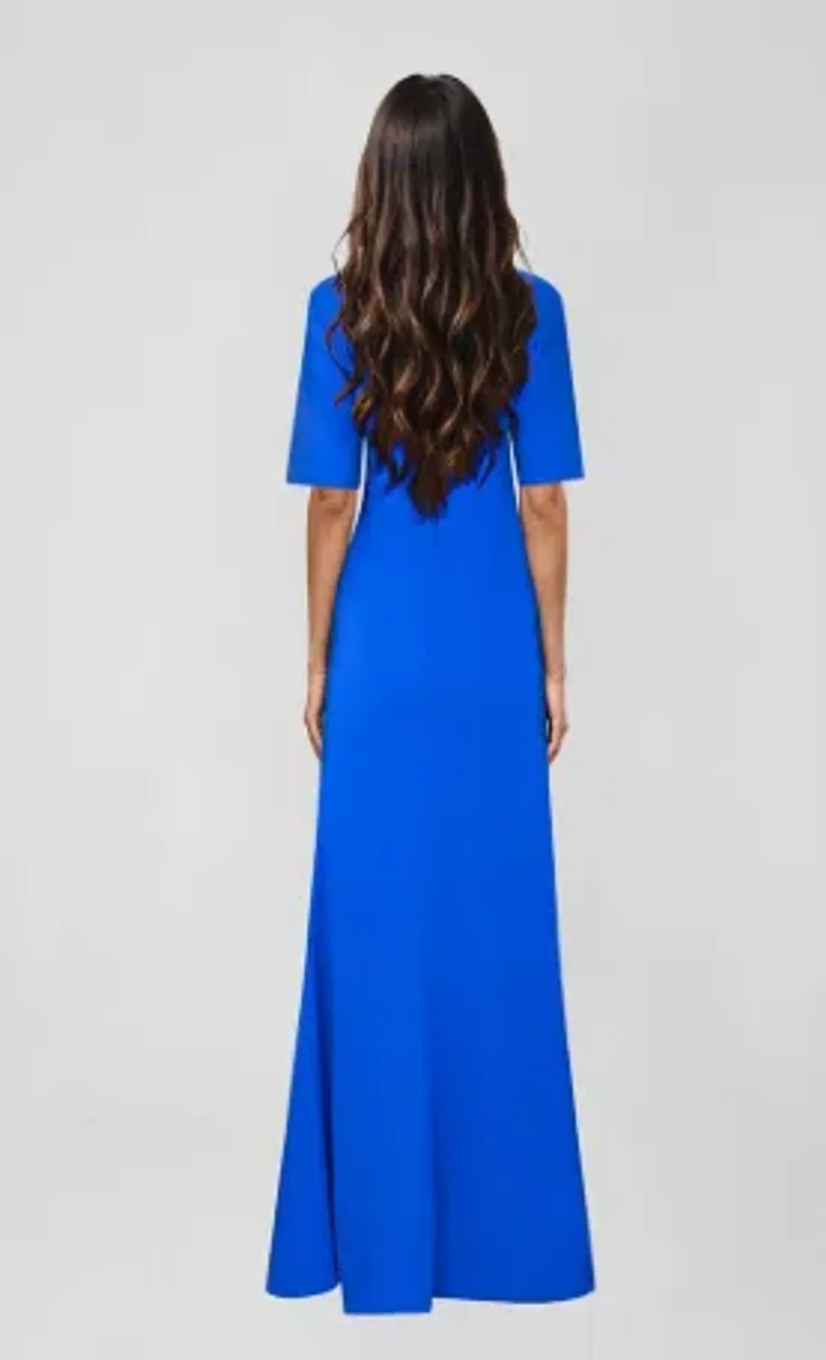 Atoir Raya Maxi Blue- Size 6  - Image 3