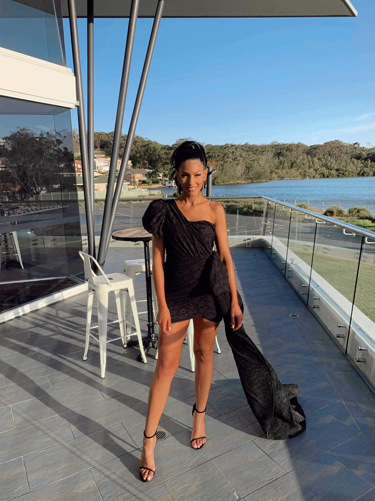 God is a woman dress  - Image 1