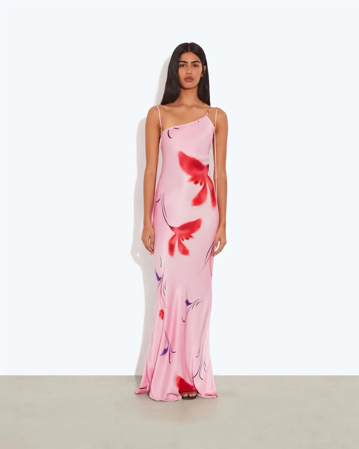 Rat & Boa Polina Maxi Dress size XS - Image 1